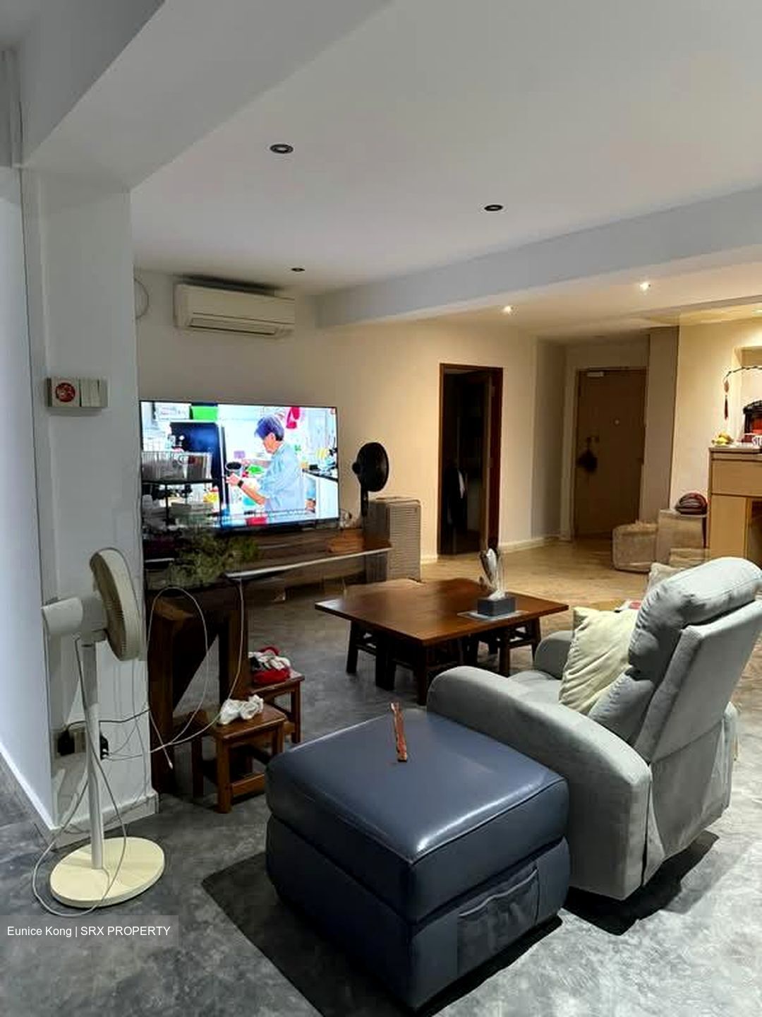 Blk 449 Sin Ming Court (Bishan), HDB 5 Rooms #561603261
